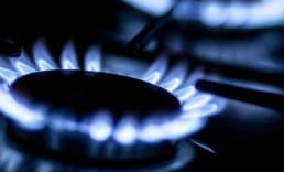 Ücretsiz doğal gaz uygulaması sona erdi