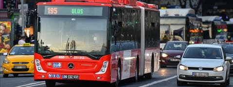 Ücretsiz seyahatlerde gelir desteği artırıldı