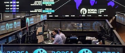 Üçüncü çeyrek bilanço sezonu Türkiye Sigorta ile açıldı