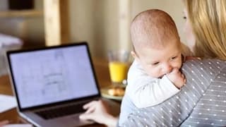 Üçüncü çocuğa beş yıl ayda 5 bin lira yardım