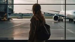 Uçuş rötarlarına tazminat düzenlemesi: Yeni dönemde ödenecek tazminat tutarları