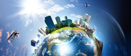 Uçuşlarda 15 Dakikalık Zaman ve Yakıt Tasarrufu Sağlanacak