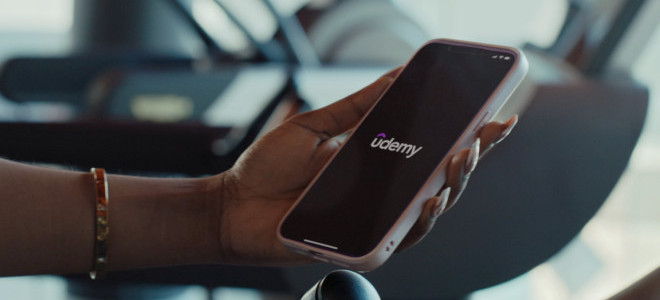 Udemy ve Coursera birleşme anlaşması