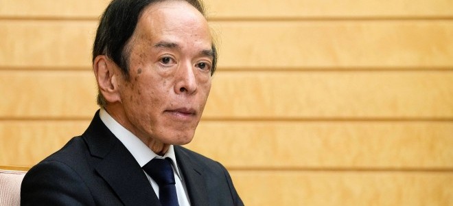 Ueda Kazuo: Fiyat istikrarı için elimden gelenin en iyisini yapacağım