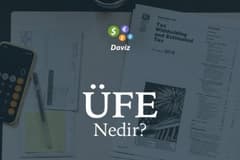 ÜFE Nedir?
