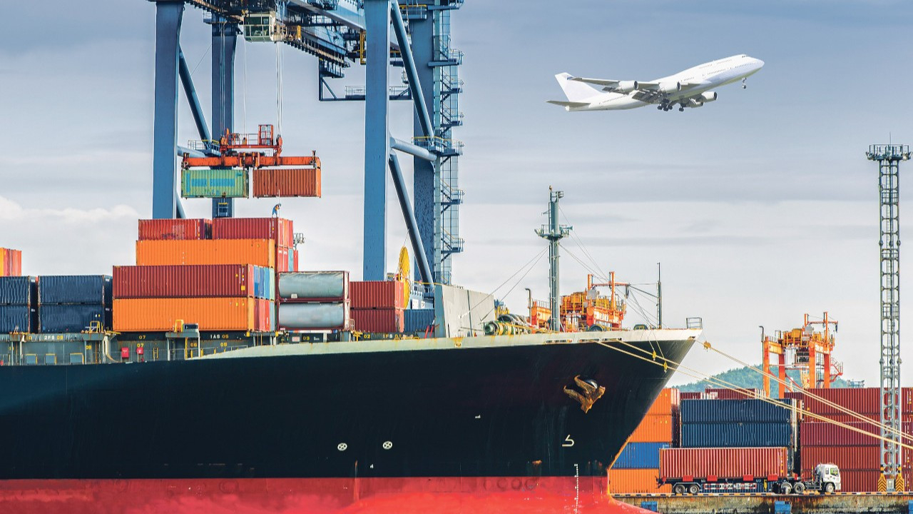 UİB ocak ayı ihracatında 3,2 milyar doları aştı