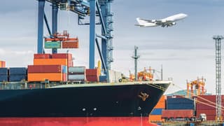 UİB ocak ayı ihracatında 3,2 milyar doları aştı