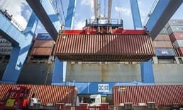 UİB’ten mart ayında 3,4 milyar dolarlık ihracat