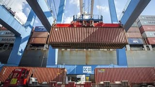 UİB’ten mart ayında 3,4 milyar dolarlık ihracat