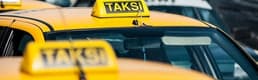 UKOME'den taksilere ilişkin yeni karar