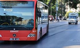 UKOME duyurdu: İzmir'de toplu ulaşıma zam geldi