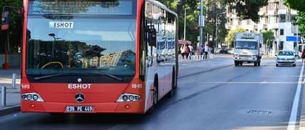 UKOME duyurdu: İzmir'de toplu ulaşıma zam geldi