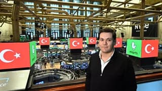 UKOME, Martı TAG için kararını açıkladı