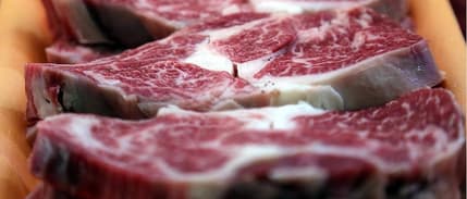 UKON'dan ramazan öncesi kırmızı et açıklaması: Arzda sıkıntı beklenmiyor