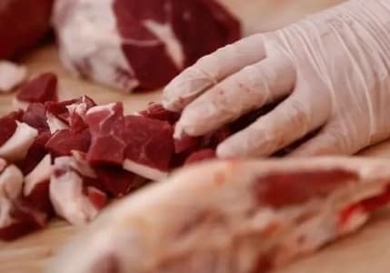 UKON duyurdu: Et fiyatlarına zam geldi