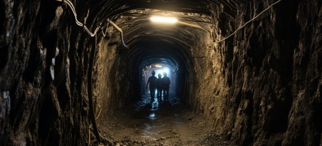 Ukrayna ABD'nin maden anlaşmasını kabul etti