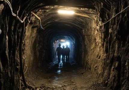 Ukrayna ABD'nin maden anlaşmasını kabul etti