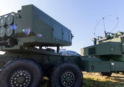 Ukrayna, ABD üretimi füzelerle Rusya’ya saldırdı