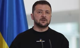 Ukrayna Devlet Başkanı Zelenskiy Alaska’dan umutlu