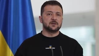 Ukrayna Devlet Başkanı Zelenskiy Alaska’dan umutlu