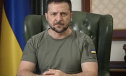 Ukrayna: Gerekli yardımı sağlamaya hazırız