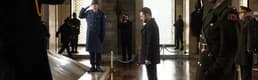 Ukrayna lideri Zelenskiy'nin ilk durağı Anıtkabir oldu