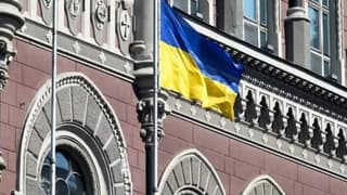 Ukrayna Merkez Bankası'ndan 50 baz puanlık faiz artışı