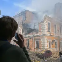 Ukrayna'nın bu yıl savaş maliyeti 155 milyar dolara ulaştı
