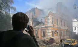 Ukrayna'nın bu yıl savaş maliyeti 155 milyar dolara ulaştı