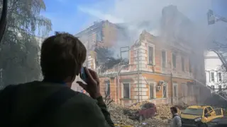 Ukrayna'nın bu yıl savaş maliyeti 155 milyar dolara ulaştı