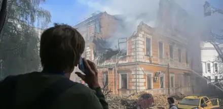 Ukrayna'nın bu yıl savaş maliyeti 155 milyar dolara ulaştı