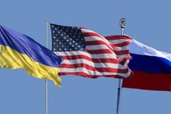 Ukrayna: Orta Doğu'da ateşkes memnuniyet verici, şimdi Moskova'yı durdurma zamanı