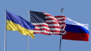 Ukrayna: Orta Doğu'da ateşkes memnuniyet verici, şimdi Moskova'yı durdurma zamanı