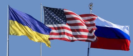 Ukrayna: Orta Doğu'da ateşkes memnuniyet verici, şimdi Moskova'yı durdurma zamanı