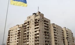 Ukrayna, Rusya ve Belarus ile elektrik alışverişini en az 3 günlüğüne durdurdu