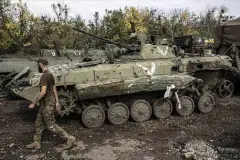 Ukrayna savaşın sınırlarını genişletiyor: Tataristan hedef alındı