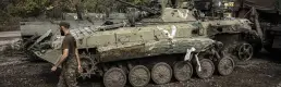 Ukrayna savaşın sınırlarını genişletiyor: Tataristan hedef alındı