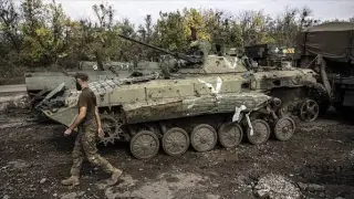Ukrayna savaşın sınırlarını genişletiyor: Tataristan hedef alındı
