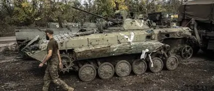 Ukrayna savaşın sınırlarını genişletiyor: Tataristan hedef alındı
