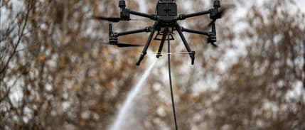 Ukrayna ve Hollanda arasında ortak drone üretimi anlaşması