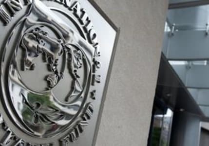 Ukrayna, 15,6 milyar dolarlık finansman paketi için IMF ile anlaştı