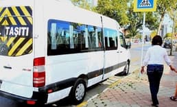 Ulaşım sektörü temsilcilerinden kontak kapatma talebi