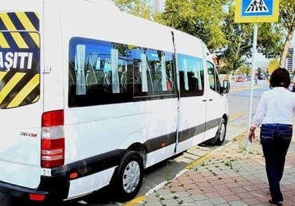 Ulaşım sektörü temsilcilerinden kontak kapatma talebi