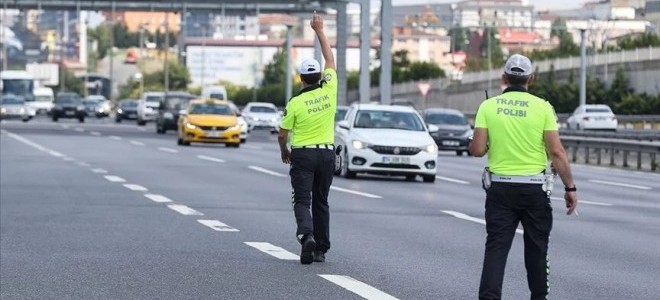 Bakan Uraloğlu: Tüm önlemleri aldık, bayrama hazırız