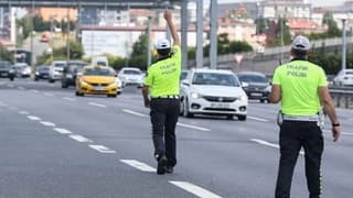 Bakan Uraloğlu: Tüm önlemleri aldık, bayrama hazırız