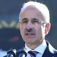 Ulaştırma Bakanı Uraloğlu'ndan fon açıklaması