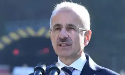Ulaştırma Bakanı Uraloğlu'ndan fon açıklaması