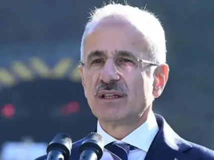 Ulaştırma Bakanı Uraloğlu'ndan fon açıklaması