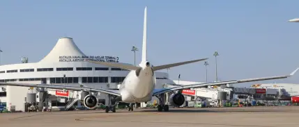 Ulaştırma Bakanlığı'ndan bayram tatili için ek uçuş müjdesi