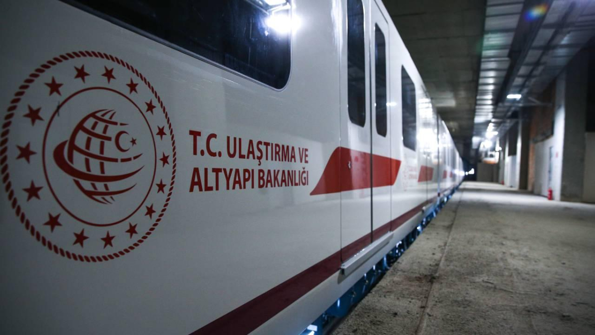 Ulaştırma programlarına 1 trilyon liranın üzerinde ödenek ayrıldı